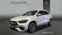 Mercedes Gla GLA 220 D 4MATIC