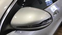 Mercedes Gla GLA 220 D 4MATIC