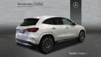 Mercedes Gla GLA 220 D 4MATIC