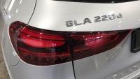 Mercedes Gla GLA 220 D 4MATIC
