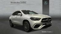 Mercedes Gla GLA 220 D 4MATIC