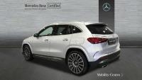 Mercedes Gla GLA 220 D 4MATIC