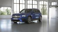 Mercedes Glb GLB 200 d 4MATIC