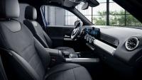 Mercedes Glb GLB 200 d 4MATIC
