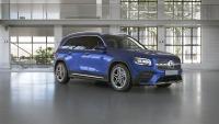 Mercedes Glb GLB 200 d 4MATIC