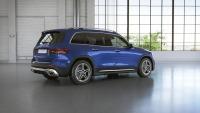 Mercedes Glb GLB 200 d 4MATIC