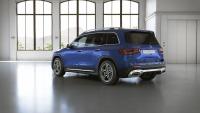 Mercedes Glb GLB 200 d 4MATIC