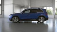 Mercedes Glb GLB 200 d 4MATIC