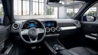 Mercedes Glb GLB 200 d 4MATIC