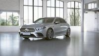 Mercedes Clase A A 250 e