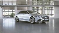 Mercedes Clase A A 250 e