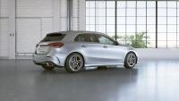 Mercedes Clase A A 250 e