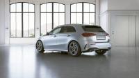 Mercedes Clase A A 250 e