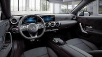 Mercedes Clase A A 250 e