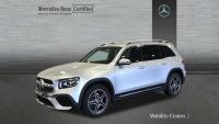 Mercedes Glb GLB 200 d 4MATIC