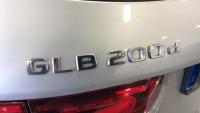 Mercedes Glb GLB 200 d 4MATIC