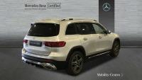 Mercedes Glb GLB 200 d 4MATIC