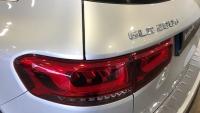 Mercedes Glb GLB 200 d 4MATIC
