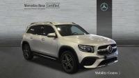 Mercedes Glb GLB 200 d 4MATIC