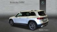 Mercedes Glb GLB 200 d 4MATIC
