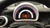Smart Forfour 60kW(81CV) electric drive