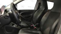 Smart Forfour 60kW(81CV) electric drive