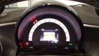 Smart Fortwo 60kW(81CV) electric drive coupe