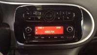 Smart Fortwo 60kW(81CV) electric drive coupe