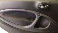 Smart Fortwo 60kW(81CV) electric drive coupe