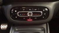 Smart Fortwo 60kW(81CV) electric drive coupe