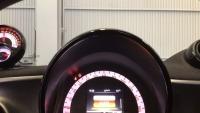 Smart Fortwo 60kW(81CV) electric drive coupe