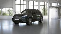 Mercedes Gle GLE 400 d 4MATIC