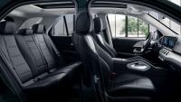 Mercedes Gle GLE 400 d 4MATIC