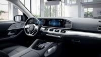 Mercedes Gle GLE 400 d 4MATIC