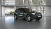 Mercedes Gle GLE 400 d 4MATIC