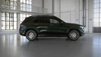Mercedes Gle GLE 400 d 4MATIC