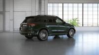 Mercedes Gle GLE 400 d 4MATIC