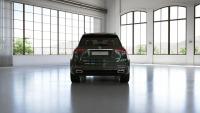 Mercedes Gle GLE 400 d 4MATIC