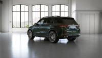 Mercedes Gle GLE 400 d 4MATIC
