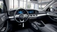 Mercedes Gle GLE 400 d 4MATIC