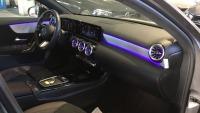 Mercedes Clase A A 200 d