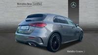 Mercedes Clase A A 200 d