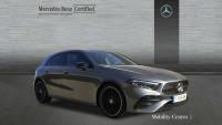 Mercedes Clase A A 200 d