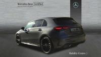 Mercedes Clase A A 200 d