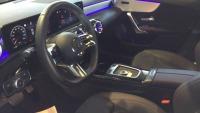 Mercedes Clase A A 200 d