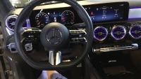 Mercedes Clase A A 200 d