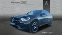 Mercedes Glc GLC 220 d 4MATIC