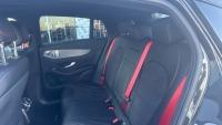 Mercedes Glc GLC 220 d 4MATIC
