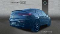 Mercedes Glc GLC 220 d 4MATIC