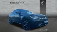 Mercedes Glc GLC 220 d 4MATIC